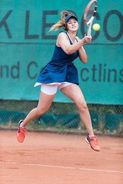 Lisa Ponomar 191 - Kaltenkirchen Cup